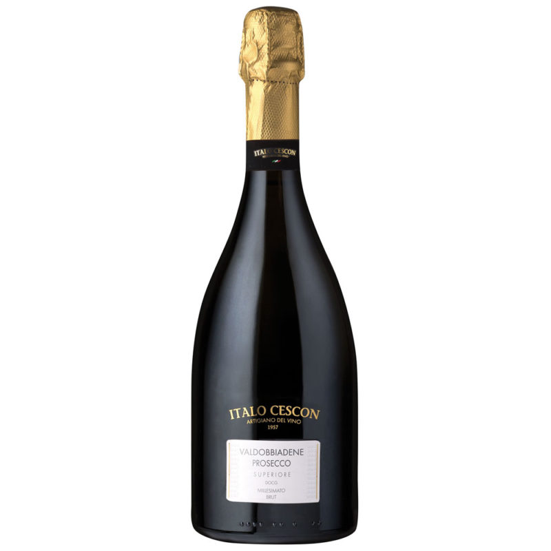 Prosecco Extra Dry – Bacco Wine & Spirits